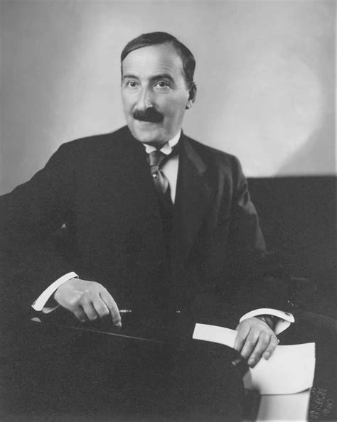 Stefan Zweig Alchetron The Free Social Encyclopedia