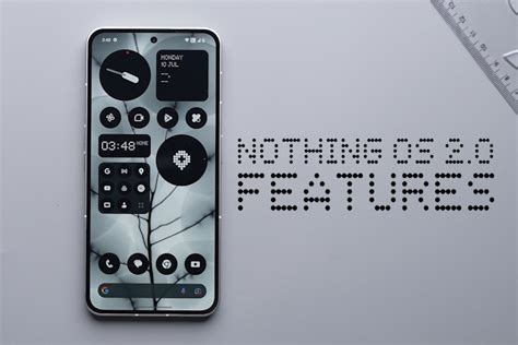 All the New Features in Nothing OS 2.0 | Beebom