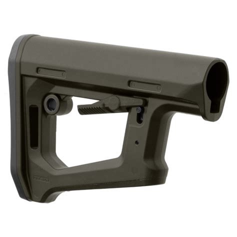 Magpul DT PR Carbine Stock Mil Spec