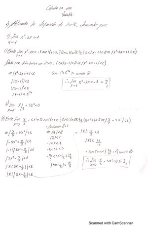 Formulario Prueba Distribuciones Discretas Funci N De