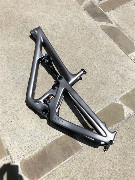 2020 YETI SB150 TURQ SERIES FRAME MEDIUM For Sale