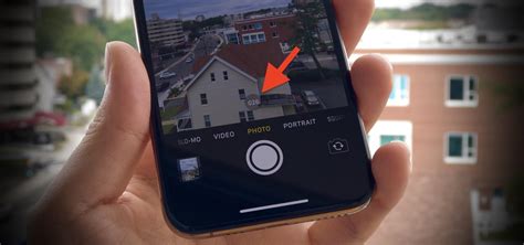 How To Take Burst Photos On Iphone Cellularnews