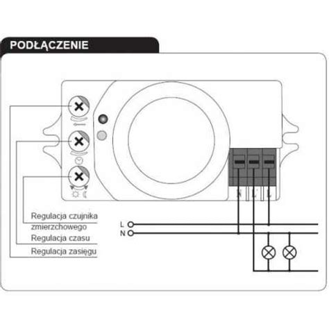 Jak Pod Czy Czujnik Ruchu Smd Led