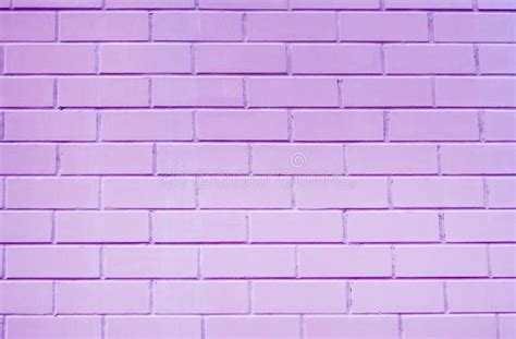 Purple brick wall stock image. Image of background, purple - 138702277