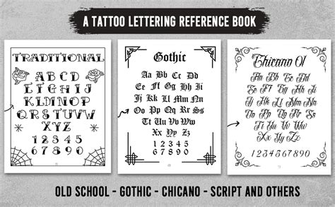 Mua The Practical Guide To Tattoo Lettering Calligraphy For Beginners