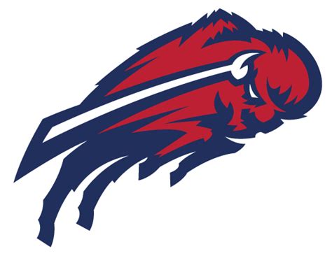 Buffalo Bills Logo Transparent PNG PNG Play