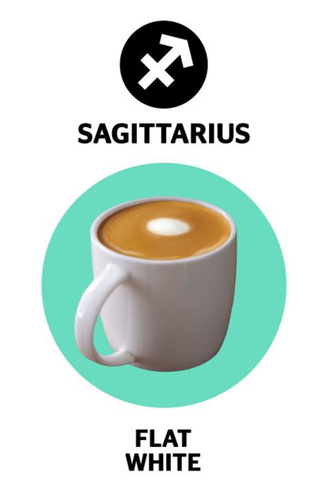 Starbucks Drinks For Your Zodiac Sign 12 Drinks For Your Astrological