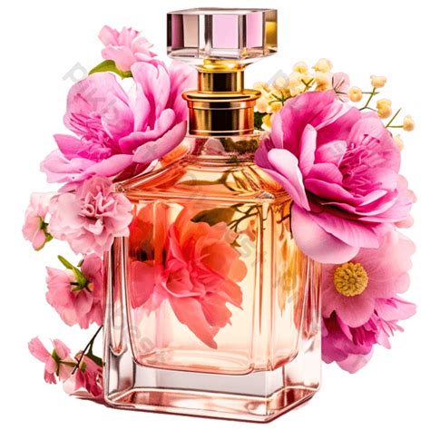 Luxury Perfume Bottle Png Images Png Free Download Pikbest