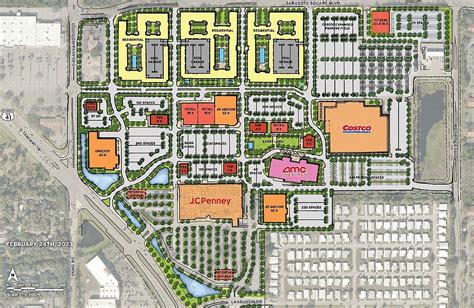 Sarasota Square Mall Redevelopment Approved Your Observer