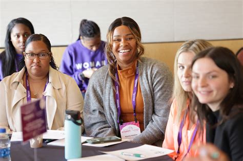 Fourth Annual Women S Summit In Cleveland