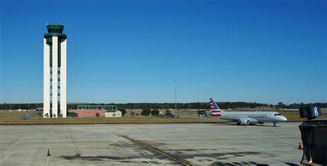 Savannah Airport news, facilities and local tourist attractions