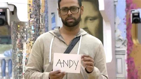 5 Reasons Why Andy Should Have Been The 1st Captain Of Bigg Boss House