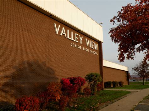 Home Valley View High School