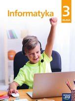 Informatyka Klasa 3 Kęska Michał Książka w Empik