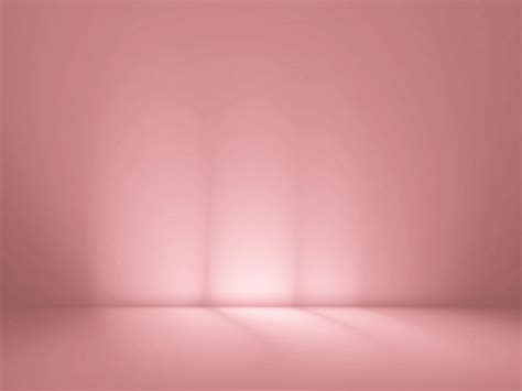 Premium Photo Empty Room Brown Light Background
