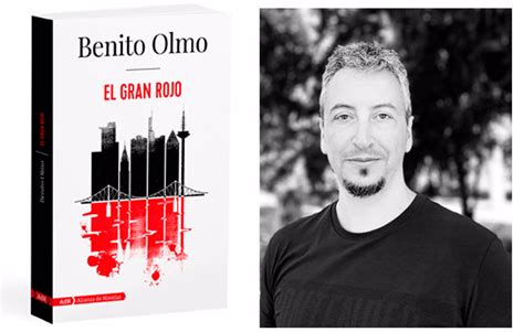 El Centro Andaluz De Las Letras Presenta El Nuevo Libro De Benito Olmo