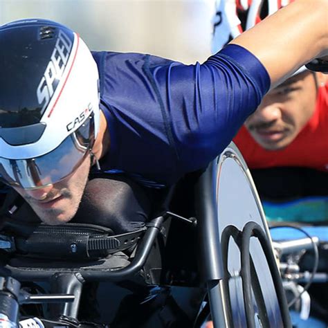 Championnats du monde de para athlétisme PARIS23 VisitParisRegion