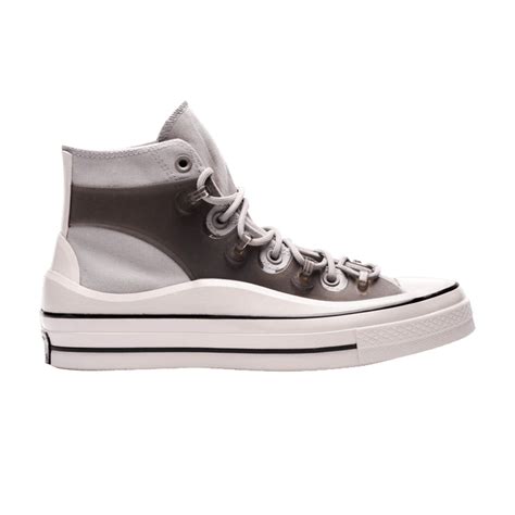 Sasom Shoes Converse Chuck 70 Utility High Slate Sage Light Bone