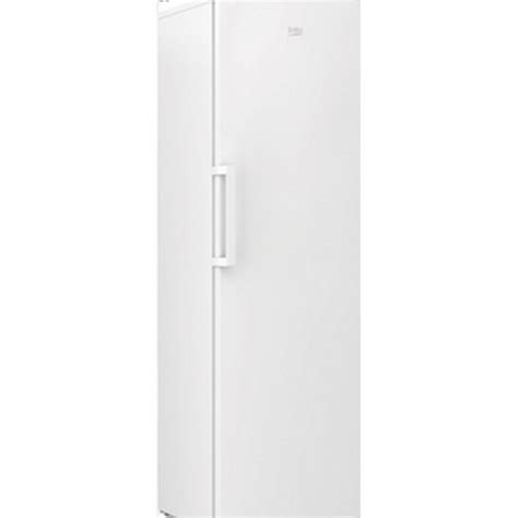 Beko FFP3579W BEKO WHITE 180CM TALL FROST FREE FREEZER DISCONTINUED