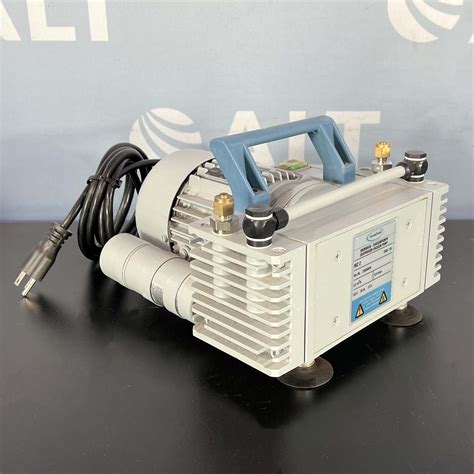 Vacuubrand Mz Diaphragm Vacuum Pump Alt American Laboratory Trading