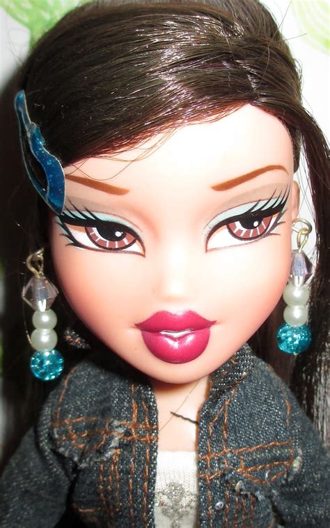 Bratz Head Gamez Jade Munimoro Gob Pe