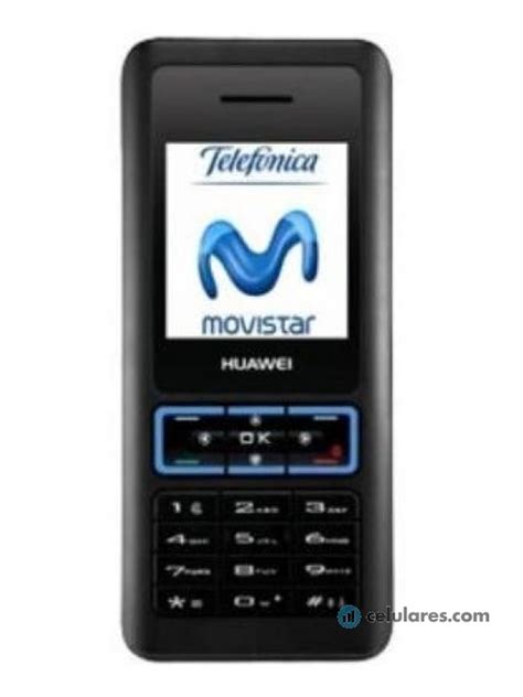 Huawei T208 - Celulares.com Brasil