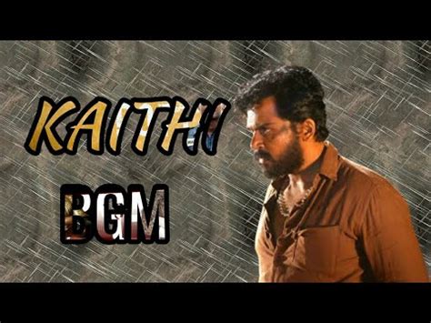 Kaithi Bgm Piano Notes Sam Cs Comrade Tamizhan Youtube