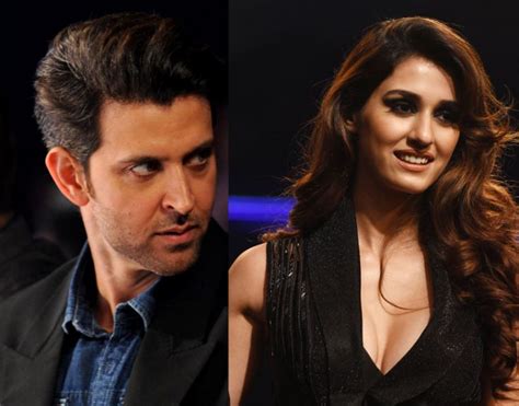 Siliconeer Hrithik Blasts Reports About Flirting With Disha Patani