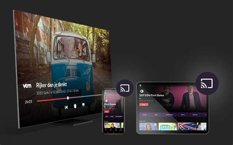 Android TV Box Proximus