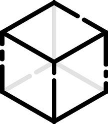 Cube Logo Vector Images (over 69,000)
