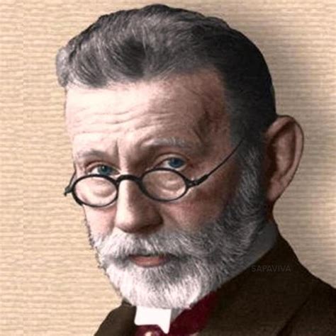 Biography Of Famous Scientist Paul Ehrlich The Engineers Blog