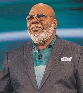 Td Jakes A Second Change At A Blessing Watch Online Sermons