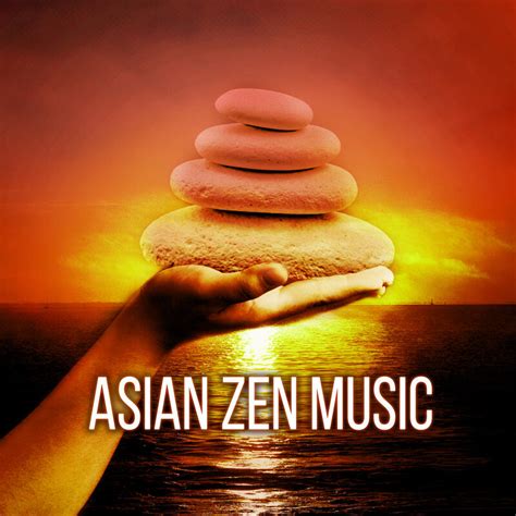 Lullaby Tribe Asian Zen Music Relaxing Sounds For Spa Massage