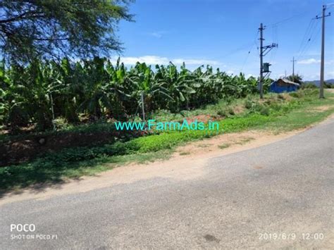 Acres Agriculture Land For Sale At Hanur Chamrajnagar Farmads In