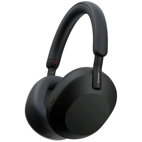 Беспроводные наушники Sony WH-1000XM5. Цена. Фото. Характеристики.
