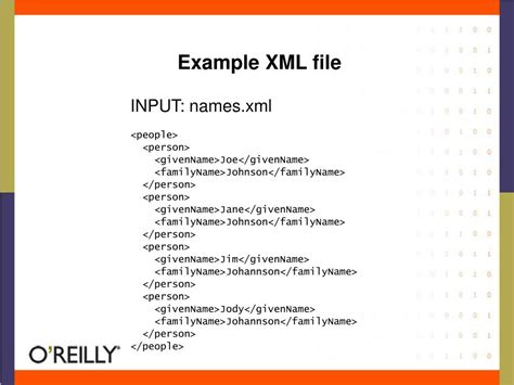 Ppt Introduction To Xslt Powerpoint Presentation Free Download Id