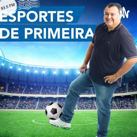 Tribuna Esporte Podcast On Spotify