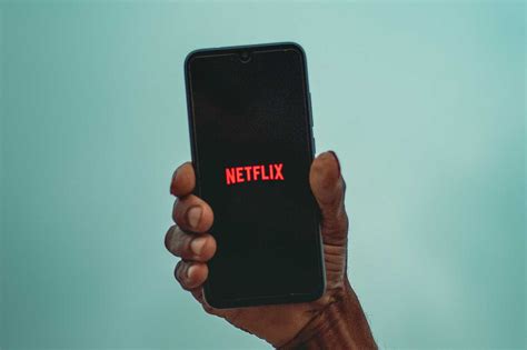 Compte Netflix Suspendu Attention Cette Nouvelle Arnaque Par Sms