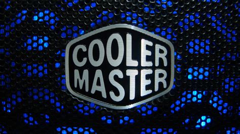 Cooler Master Wallpapers Wallpaper Cave