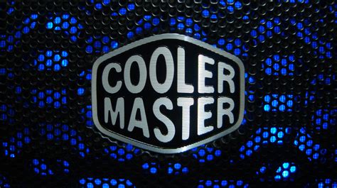 🔥 [70+] Cooler Master Wallpapers | WallpaperSafari