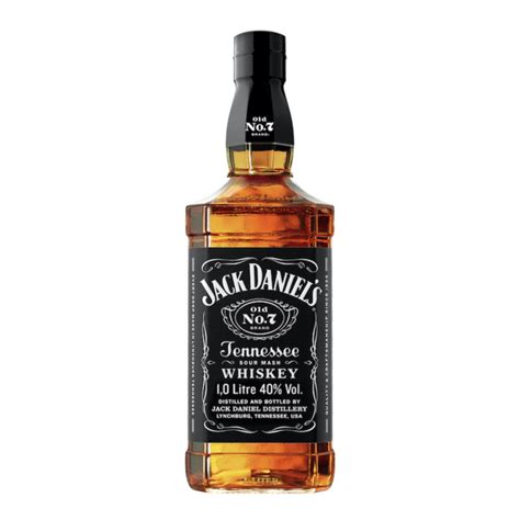 Combo Whisky Jack Daniel S Johnnie Walker