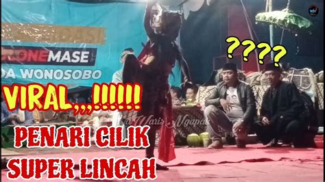 Retmo Asri Budoyo Jaraksari Jangkrik Genggong Penari Cilik Super