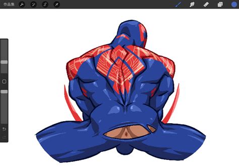 Post 5728719 Enduriance Marvel Miguel O Hara Spider Man Across The Spider Verse Spider Man