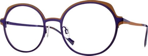 Caroline Abram Glasses - ShopStyle Eyeglasses