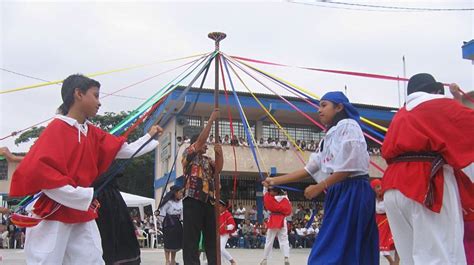 Costumbres Y Tradiciones Del Ecuador 2024