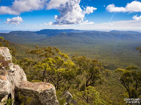 Essential guide to lush Blackdown Tableland National Park [2025]