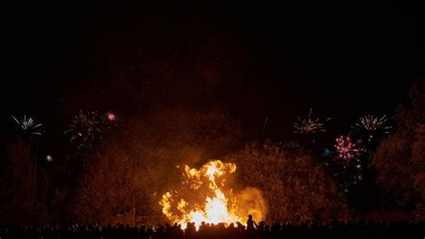 V Spera De San Juan D Nde Es Festivo El De Junio