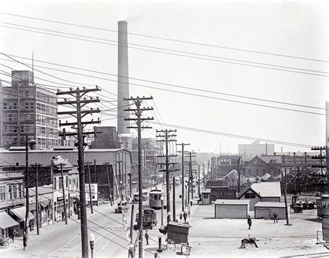 History From The Ground Up Hamtramck Free School