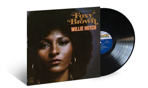 Long-Unavailable 'Foxy Brown' Soundtrack Returns To Vinyl | uDiscover