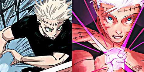 Jujutsu Kaisen Confirma P Ssima Not Cia Critical Hits